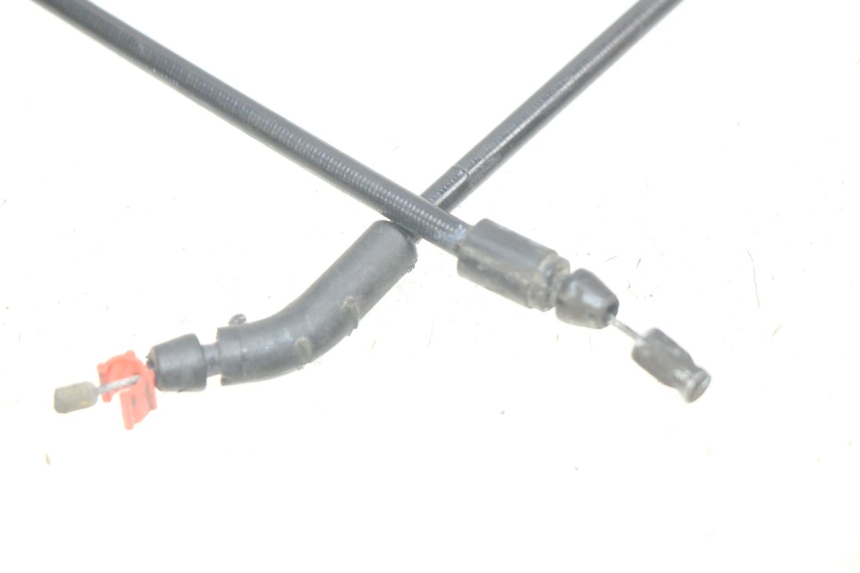 photo de CABLAGGIO APERTURA SELLA PIAGGIO MP3 LT 400 (2007 - 2012)