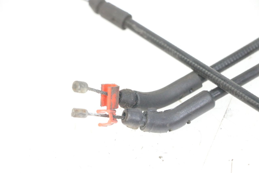photo de SERRATURA SELLA CAVO PIAGGIO MP3 LT 300 (2010 - 2016)