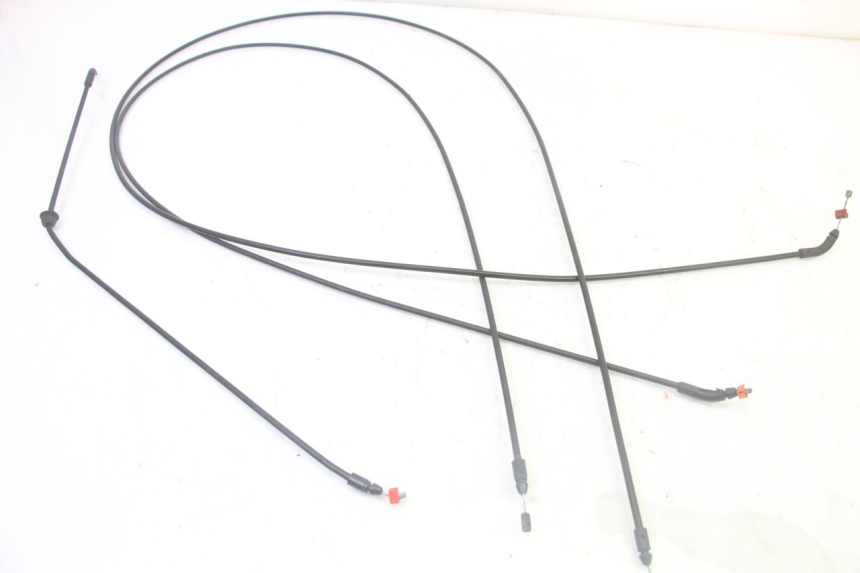 photo de CABLAGGIO APERTURA SELLA PIAGGIO MP3 LT 300 (2010 - 2016)