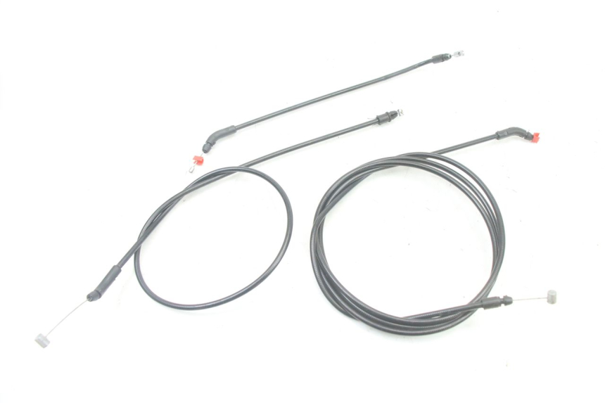 photo de SERRATURA SELLA CAVO PIAGGIO MP3 500 (2014 - 2016)