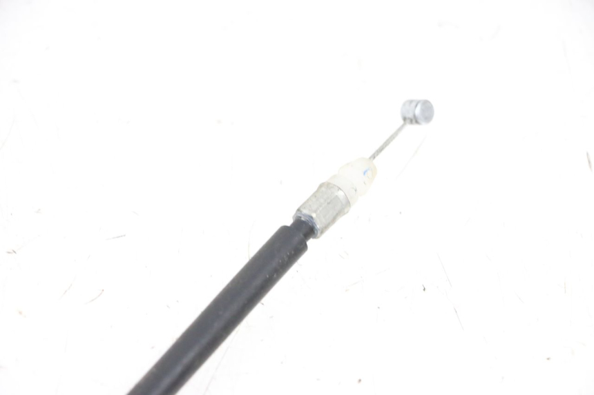 photo de SERRATURA SELLA CAVO YAMAHA MT-07 MT07 ABS 700 (2018 - 2020) - Zoom sullo stato d'uso