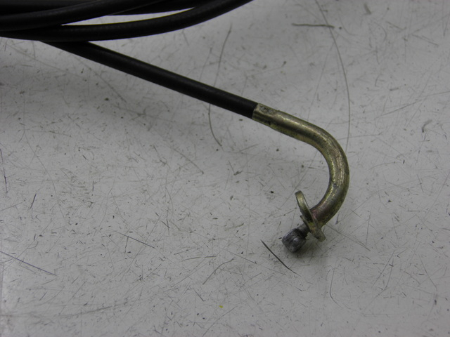 photo de CABLAGGIO APERTURA SELLA PEUGEOT TWEET 125 (2010 - 2017)