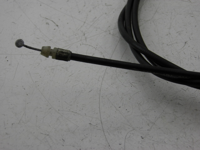 photo de CABLAGGIO APERTURA SELLA PEUGEOT TWEET 125 (2010 - 2017)