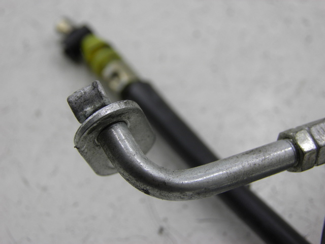 photo de CABLAGGIO APERTURA SELLA PEUGEOT VIVACITY NEW 2T 50 (2008 - 2017)