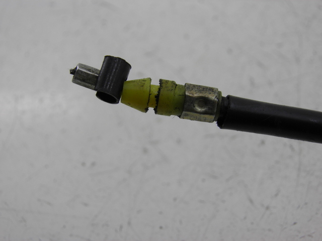 photo de CABLAGGIO APERTURA SELLA PEUGEOT VIVACITY NEW 2T 50 (2008 - 2017)