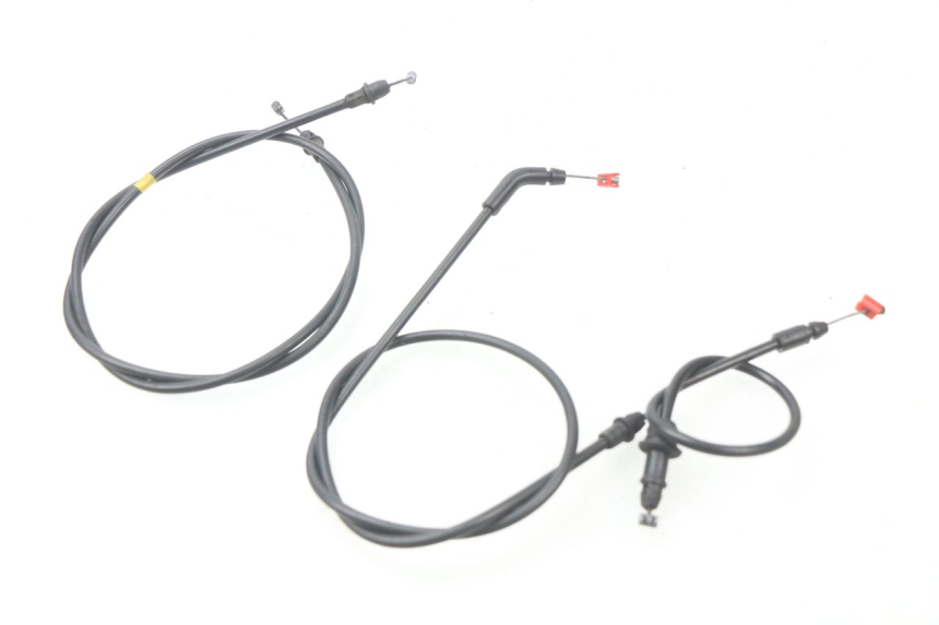 photo de CABLAGGIO APERTURA SELLA PIAGGIO XEVO - X EVO 125 (2007 - 2016)