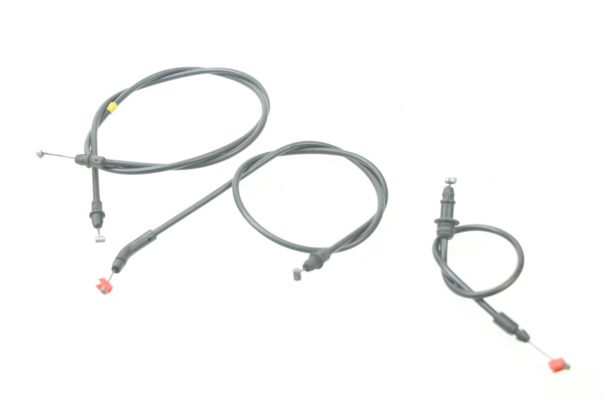 photo de CABLAGGIO APERTURA SELLA PIAGGIO XEVO - X EVO 125 (2007 - 2016)