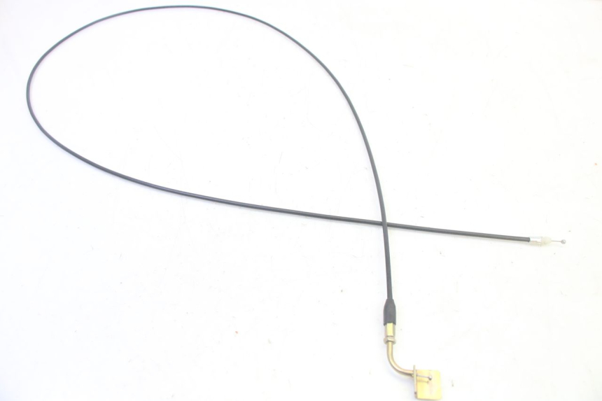 photo de SERRATURA SELLA CAVO EFUN PUSA 1 - Vista principale