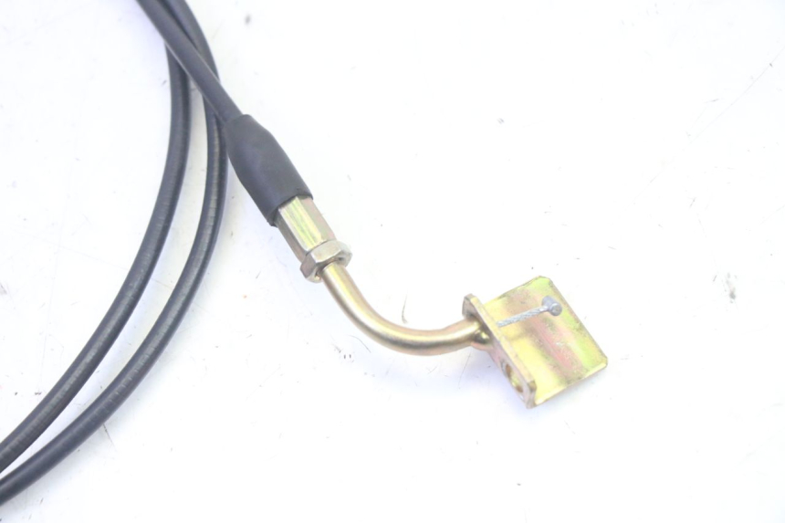 photo de SERRATURA SELLA CAVO EFUN PUSA 1 - Altra angolazione