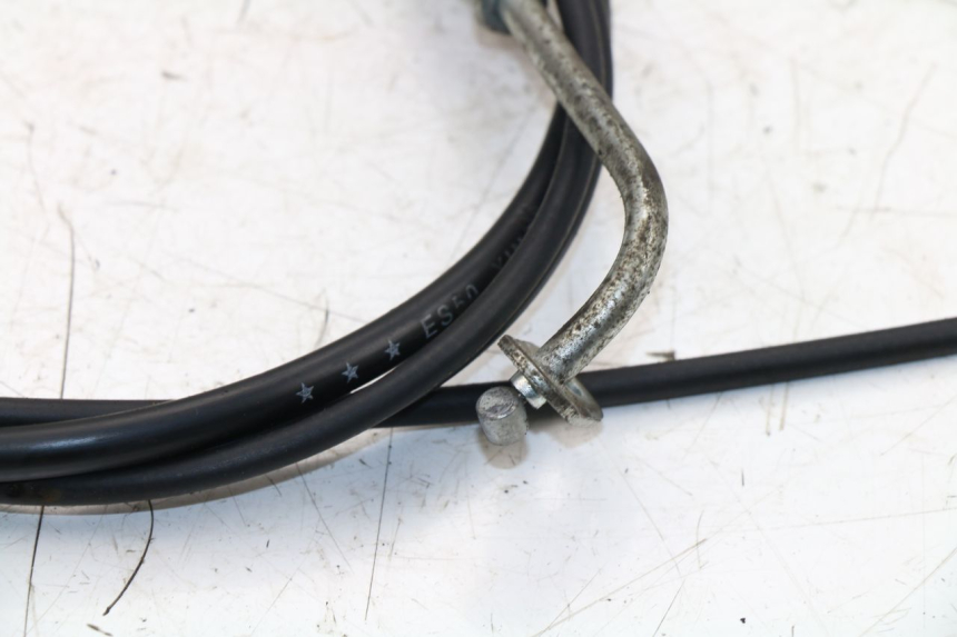 photo de CABLAGGIO APERTURA SELLA DAELIM S4 50 (2010 - 2015)