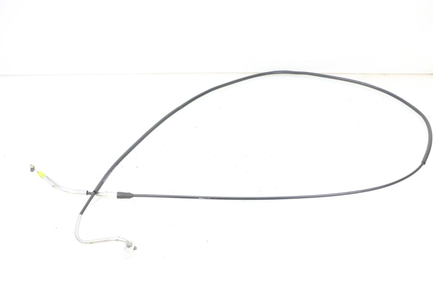 photo de SERRATURA SELLA CAVO PEUGEOT SPEEDFIGHT 4 4T EFI 50 (2021 - 2025) - Zoom sullo stato d'uso