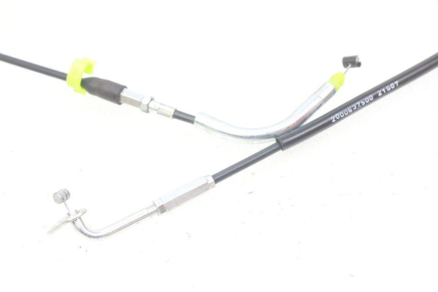 photo de SERRATURA SELLA CAVO PEUGEOT STREETZONE 4T 50 (2018 - 2023)