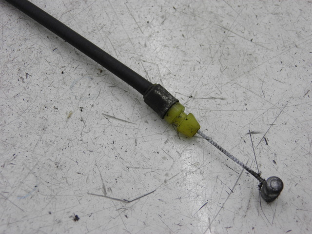 photo de CABLAGGIO APERTURA SELLA SUZUKI GS GSE 500 (2001 - 2003)