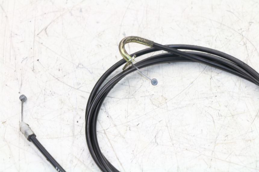 photo de CABLAGGIO APERTURA SELLA SYM GTS EFI 125 (2012 - 2016)