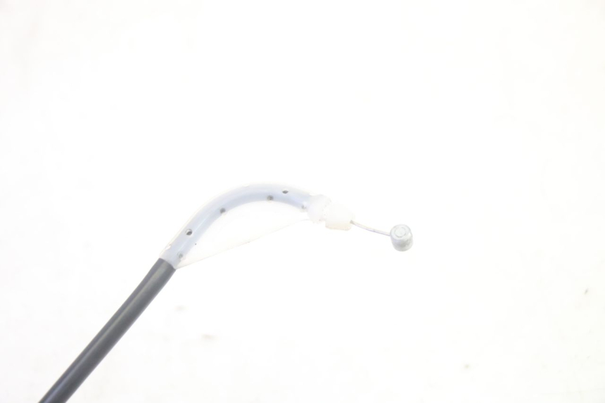 photo de SERRATURA SELLA CAVO YAMAHA TRICITY 300 (2020 - 2024) - Primo piano tecnico