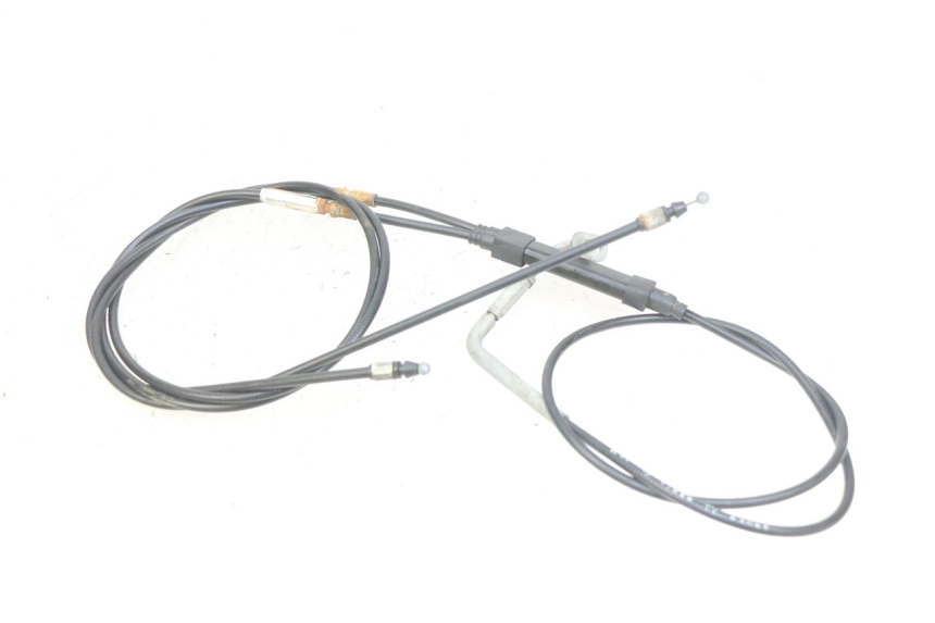 photo de CABLAGGIO APERTURA SELLA KYMCO X-TOWN XTOWN 125 (2016 - 2021)