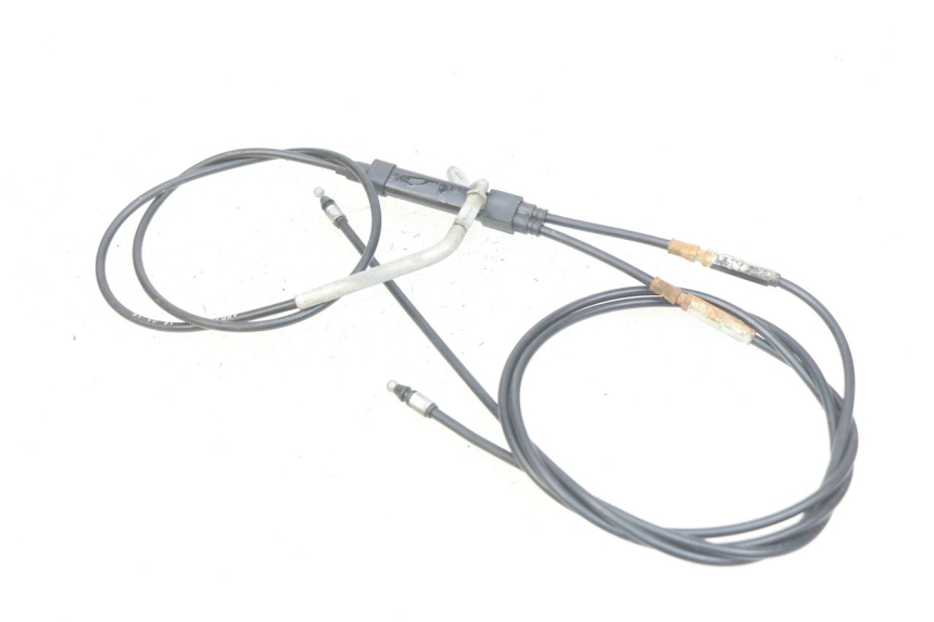 photo de CABLAGGIO APERTURA SELLA KYMCO X-TOWN XTOWN 125 (2016 - 2021)