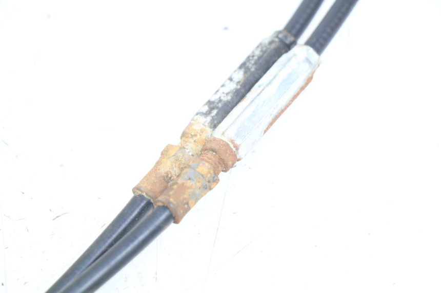 photo de CABLAGGIO APERTURA SELLA KYMCO X-TOWN XTOWN 125 (2016 - 2021)