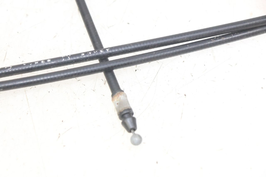 photo de CABLAGGIO APERTURA SELLA KYMCO X-TOWN XTOWN 125 (2016 - 2021)