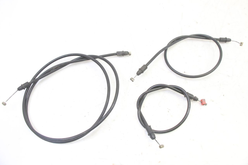 photo de SERRATURA SELLA CAVO PIAGGIO X9 EVOLUTION 125 (2003 - 2007)