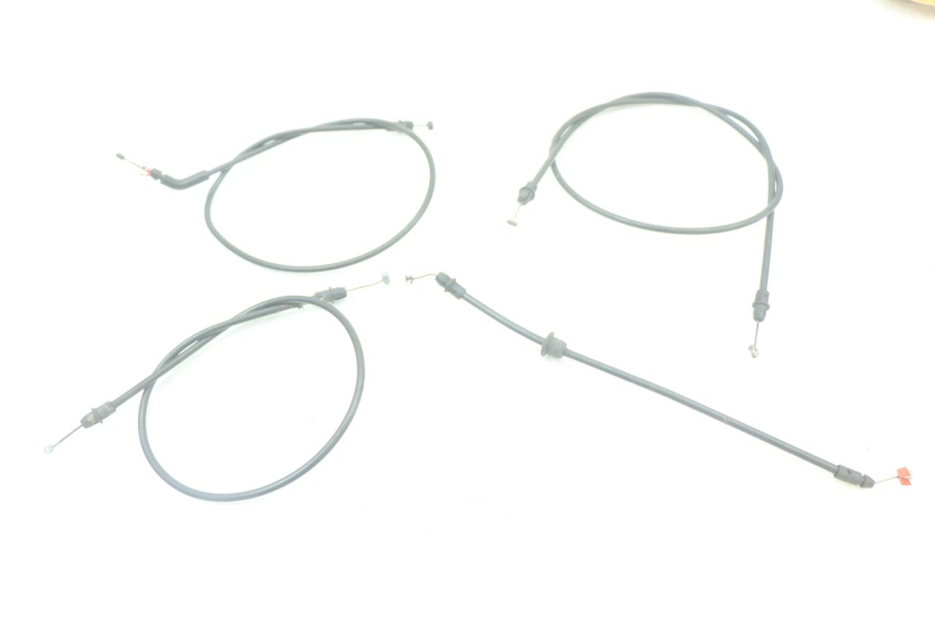 photo de CABLAGGIO APERTURA SELLA PIAGGIO XEVO - X EVO 125 (2007 - 2017) - Vista principale