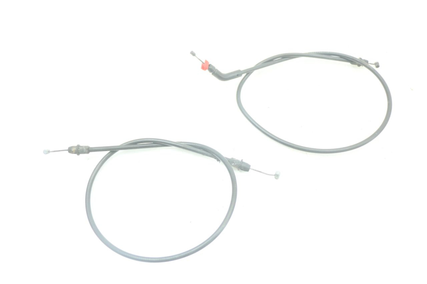 photo de CABLAGGIO APERTURA SELLA PIAGGIO XEVO - X EVO 125 (2007 - 2017) - Dettaglio del componente