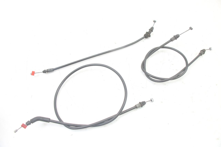 photo de CABLAGGIO APERTURA SELLA PIAGGIO XEVO - X EVO 125 (2007 - 2017) - Vista principale