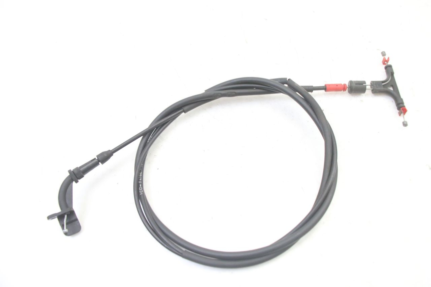 photo de CABLAGGIO APERTURA SELLA YAMAHA XMAX X-MAX 125 (2006 - 2009)
