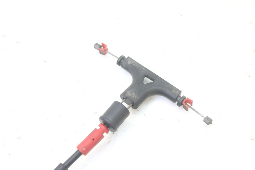 photo de CABLAGGIO APERTURA SELLA YAMAHA XMAX X-MAX 125 (2006 - 2009)