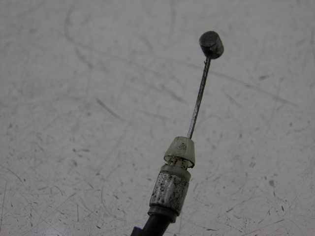 photo de CABLAGGIO APERTURA SELLA YAMAHA FZS FAZER 600 (1998 - 2001)