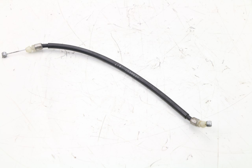 photo de CABLAGGIO APERTURA SELLA YAMAHA XJN DIVERSION 600 (2000 - 2003)