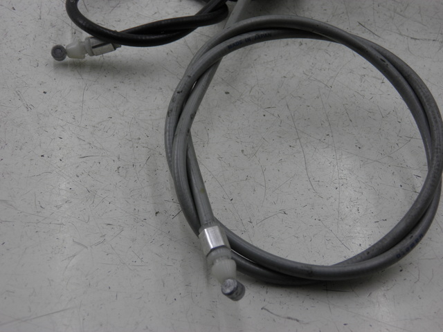 photo de CABLAGGIO APERTURA SELLA YAMAHA XP T-MAX TMAX 500 (2004 - 2007)