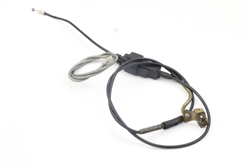 photo de SERRATURA SELLA CAVO YAMAHA XP T-MAX TMAX ABS 500 (2000 - 2003)