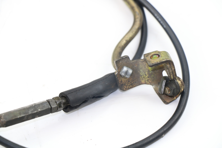 photo de SERRATURA SELLA CAVO YAMAHA XP T-MAX TMAX ABS 500 (2000 - 2003)