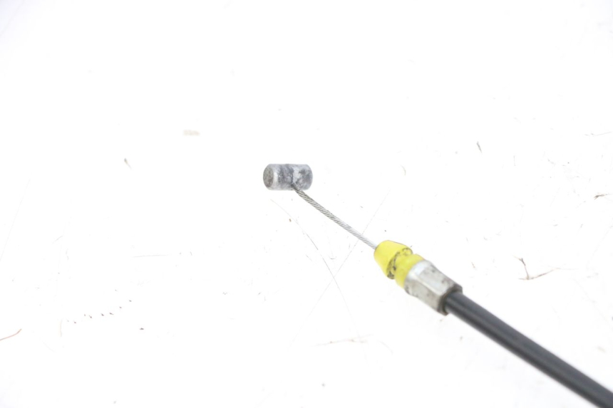 photo de SERRATURA SELLA CAVO KAWASAKI ZR 7 750 (1999 - 2001) - Primo piano tecnico