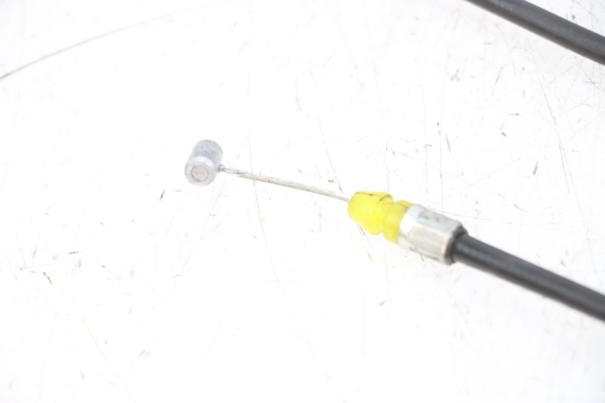 photo de SERRATURA SELLA CAVO KAWASAKI ZR 7 750 (1999 - 2001) - Dettagli dei punti di fissaggio