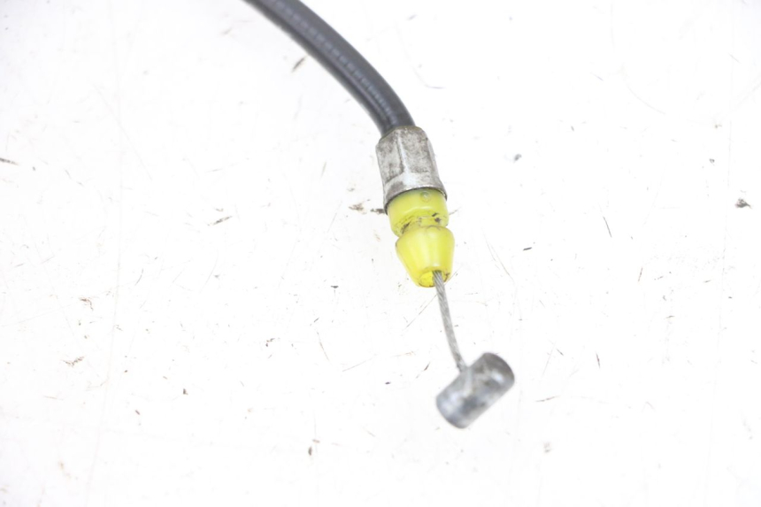 photo de SERRATURA SELLA CAVO KAWASAKI ZR 7 750 (1999 - 2001) - Stato della superficie e materiale