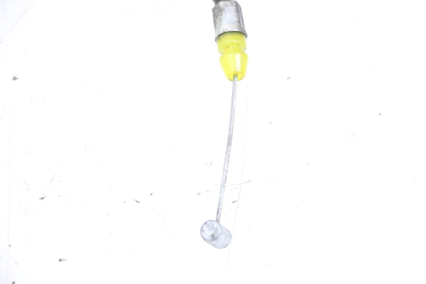 photo de SERRATURA SELLA CAVO KAWASAKI ZR 7 750 (1999 - 2001) - Ricambio usato controllato