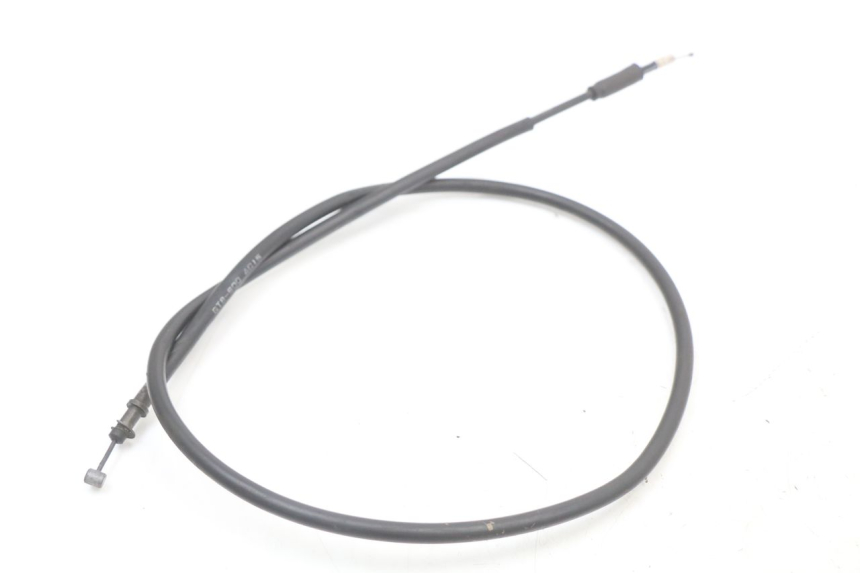 photo de CAVO ARIA HONDA WALLAROO DX 50 (1993 - 1996)