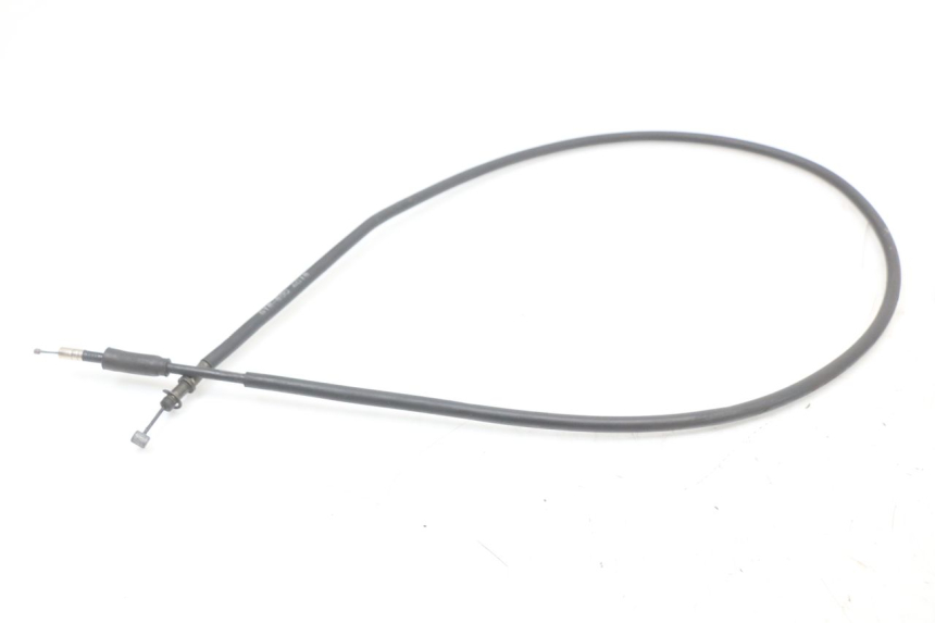 photo de CAVO ARIA HONDA WALLAROO DX 50 (1993 - 1996)