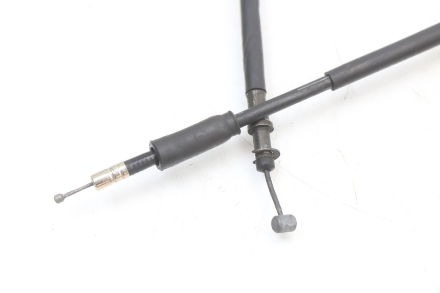 photo de CAVO ARIA HONDA WALLAROO DX 50 (1993 - 1996)