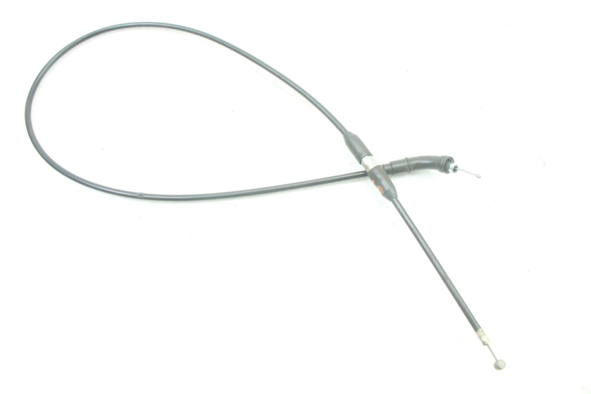 photo de CAVO ARIA SMALL MX THUNDER 250