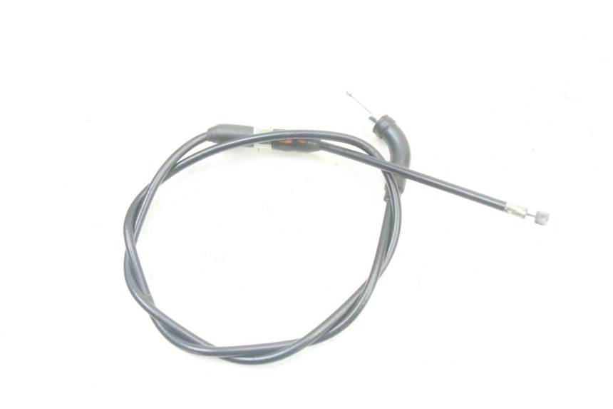 photo de CAVO ARIA SMALL MX THUNDER 250