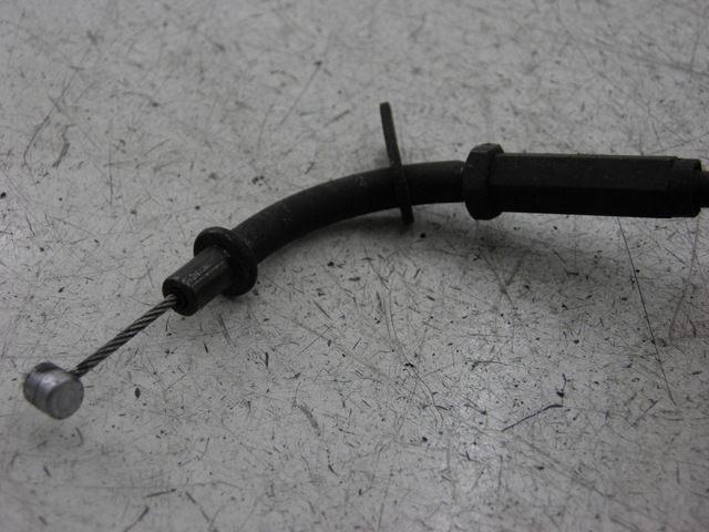 photo de Cavo di avviamento SUZUKI GS GSE 500 (2001 - 2003)