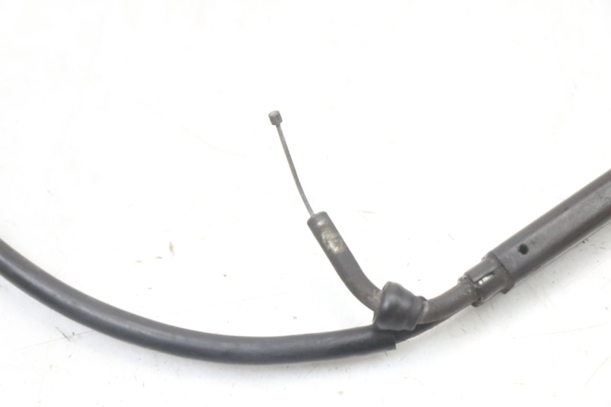 photo de CAVO ARIA SUZUKI SV S 650 (1999 - 2002)