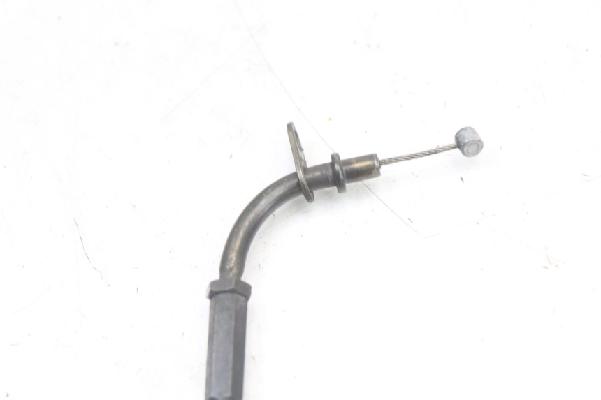 photo de CAVO ARIA SUZUKI SV S 650 (1999 - 2002)