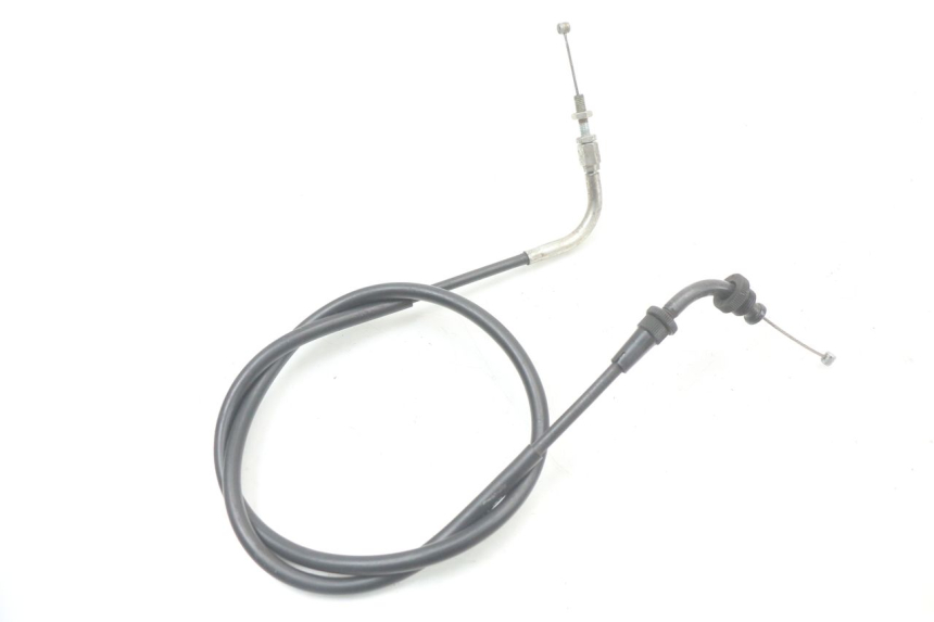 photo de CAVO ARIA SUZUKI VL INTRUDER 125 (2004 - 2007)