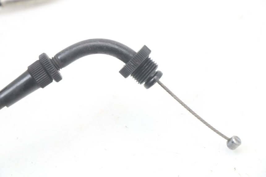 photo de CAVO ARIA SUZUKI VL INTRUDER 125 (2004 - 2007)