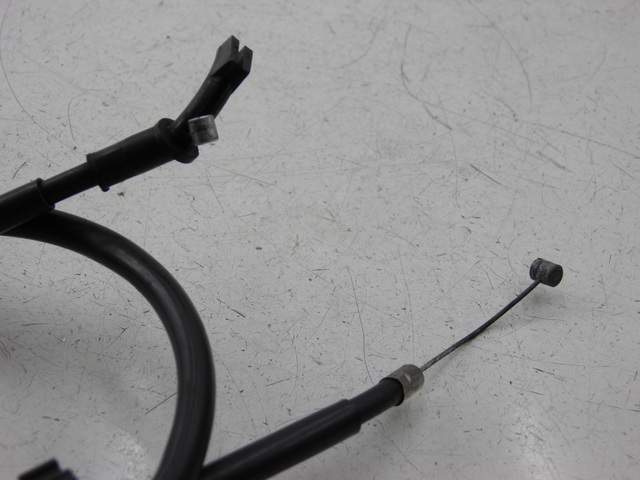 photo de CABLAGGIO AVVIAMENTO YAMAHA FZS FAZER 600 (1998 - 2001)