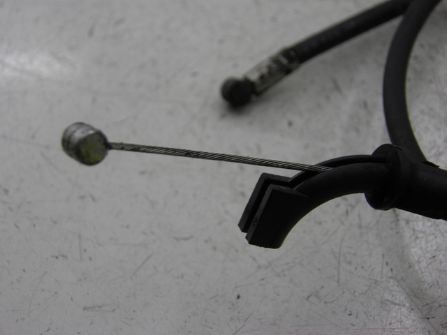 photo de Cavo di avviamento YAMAHA TDM 850 (1996 - 2001)